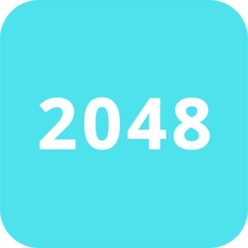 2048 Game 0.0.2