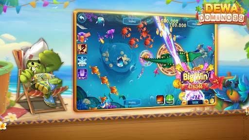 Dewa Domino 99 screenshot 5