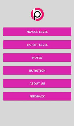 Abs Routine for Teens screenshot 6