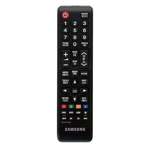 TV & AC & Set-Top Box - Universal Remote Control 1.6