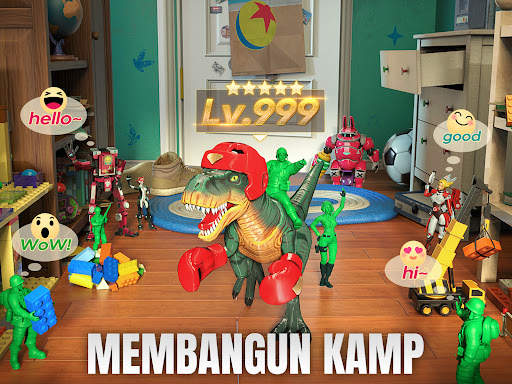Army Men Strike: Toy Wars screenshot 11