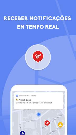 SocialDrive screenshot 6