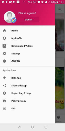 Special Video Status - For Someone Special screenshot 2