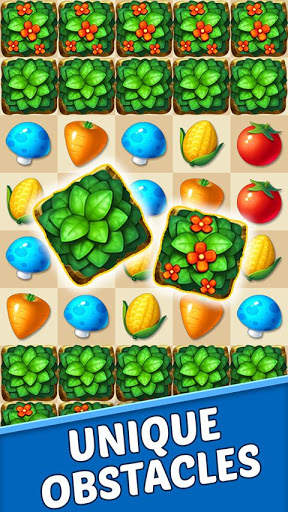 Sweet Fruit Candy Blast screenshot 6