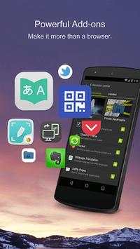 Next Browser screenshot 4