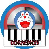 Piano Doraemon Game 1.0