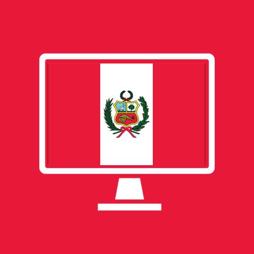 TV Peru en directo, tv peruana 12.2.4