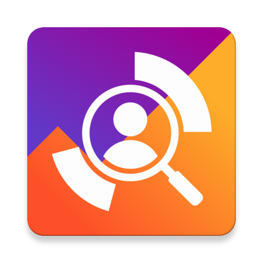 Follower Analyzer for Instagram icon
