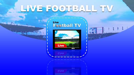 Live Football Tv screenshot 1