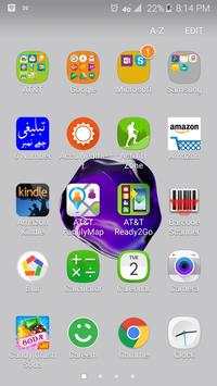 Theme for i-Phone 7 / 7 Plus screenshot 4
