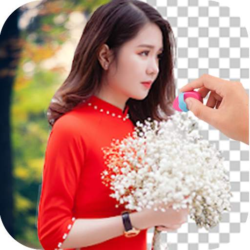 Top Background Magic Eraser : Background Remover screenshot 3