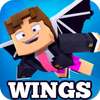 Mod Wings logo