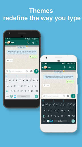 MBoard | Manglish keyboard | Malayalam keyboard screenshot 5