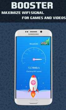 My fast Wifi booster screenshot 2