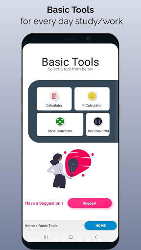 Student Plus - Learn | Practice | Study Tools 2 تصوير الشاشة