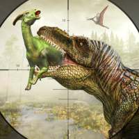 Deer hunting Games :wild animal hunting simulator