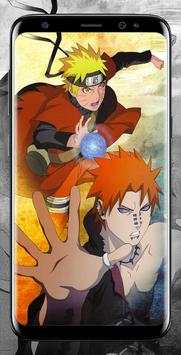 Naruto Wallpapers screenshot 6