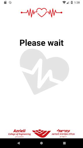 Heart Rate screenshot 2