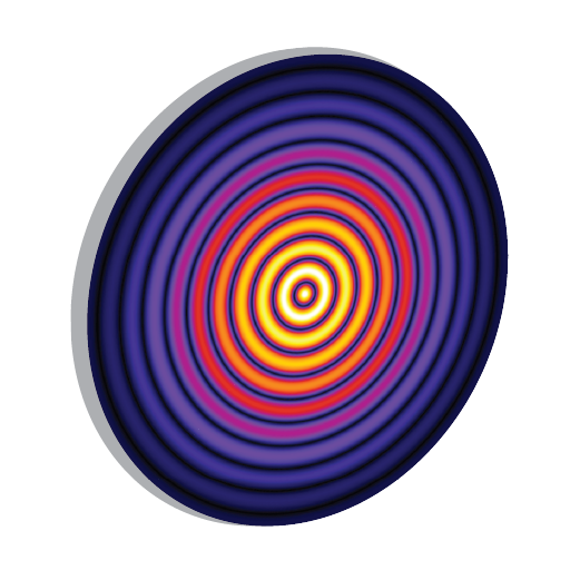 WiFi Solver FDTD icon
