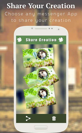 Nature Photo Frames screenshot 8
