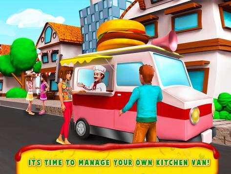 Master Kitchen Cooking Game screenshot 9