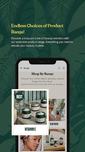 The Body Shop Indonesia screenshot 7