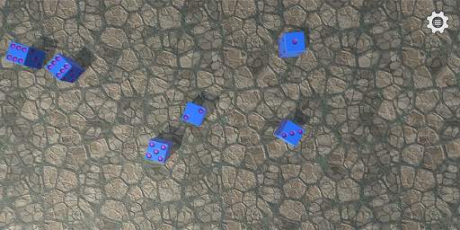 3D Dice Roller screenshot 6