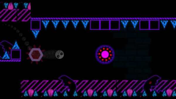 Fantasy Dash 0.5 screenshot 11