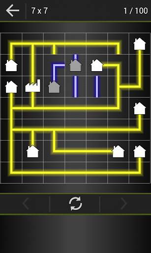 Power Line screenshot 4