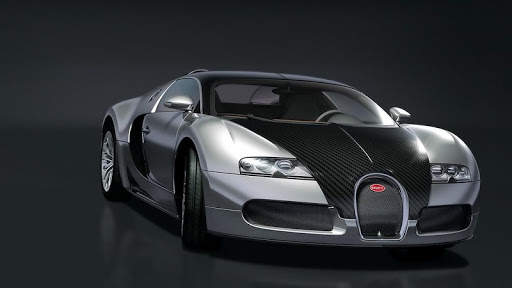 Cars Wallpaper For Bugatti Veyron screenshot 11