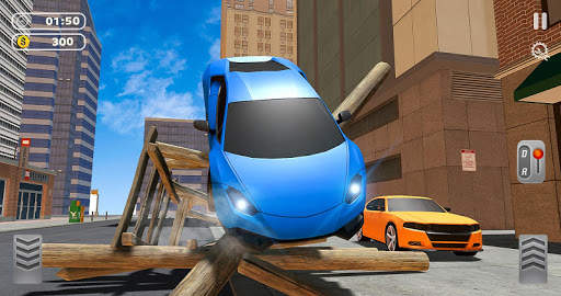 Super Fast Car Racing Games 2019 screenshot 5