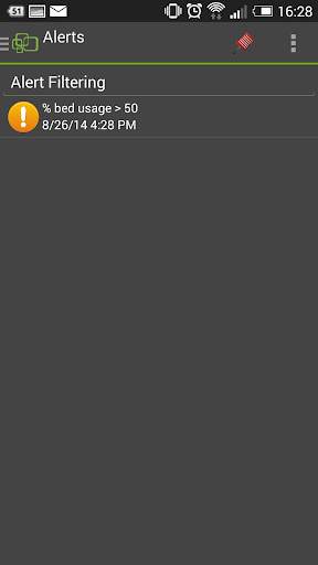 Multipeers Mobile screenshot 8