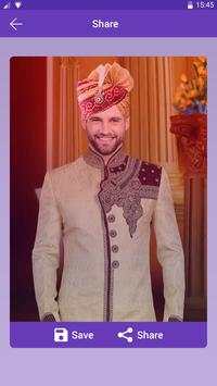 Groom Photo Editor screenshot 7