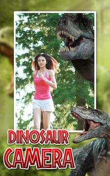 Dinosaur Camera screenshot 1