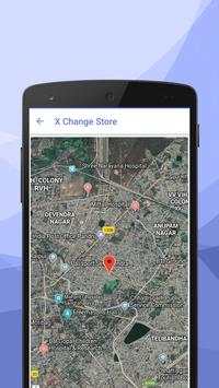 X-Change Store screenshot 6