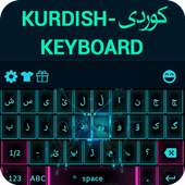 Kurdish Keyboard on 9Apps