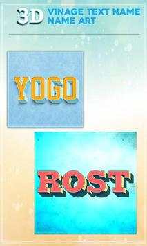 Signature - Name Art screenshot 8