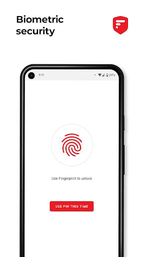 2FA Authenticator (2FAS) screenshot 6