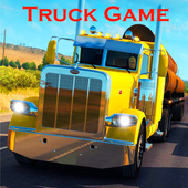 Truck Usa Game icon
