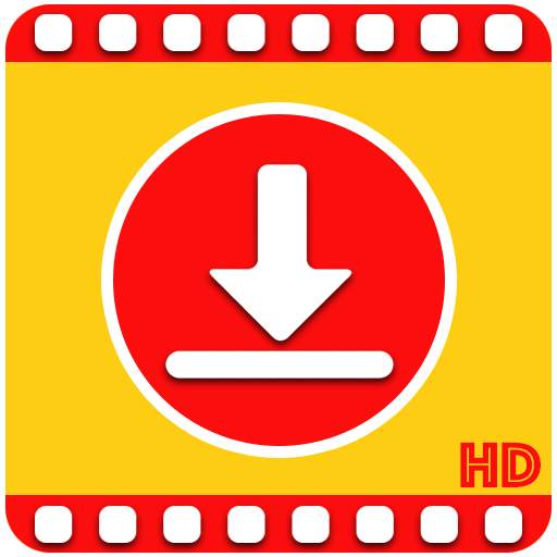 HD Video Downloader 1.1V