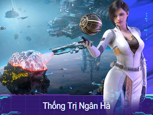 Infinite Galaxy screenshot 17