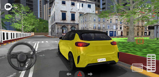 Master Real Driving screenshot 4