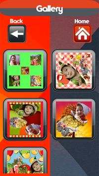 Apples Photo Collage screenshot 6