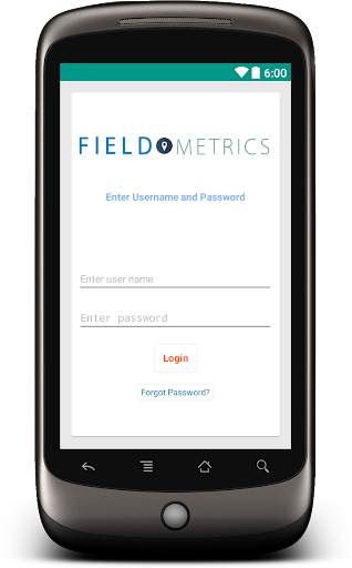 RFM - Retail Field Metrics screenshot 2