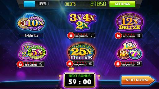 Slots Free - Free Casino Slots screenshot 1