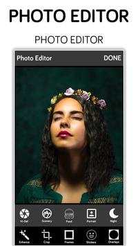 Photo editor-selfie cameta expert 1 تصوير الشاشة