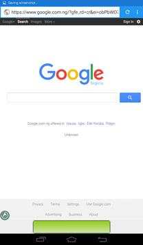 5G Speedy Browser screenshot 4