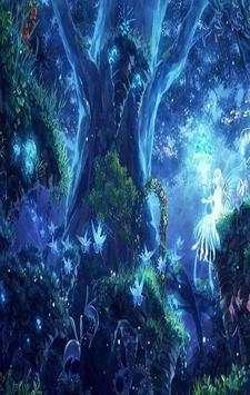 Fantasy Wallpapers screenshot 4