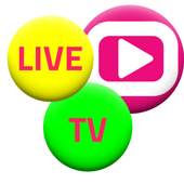 Uk Live TV Now 1.0