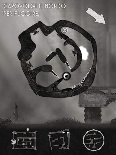 Freeze! La fuga screenshot 15